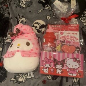 My Melody Valentines Bundle